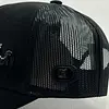 Gorra Agropecuaria En Placa Y Bordada, Excelentes Terminados
