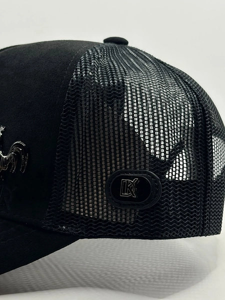 Gorra Agropecuaria En Placa Y Bordada, Excelentes Terminados