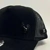 Gorra Agropecuaria En Placa Y Bordada, Excelentes Terminados