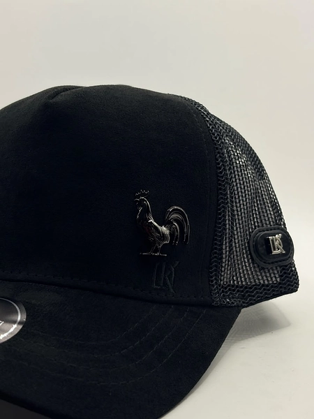 Gorra Agropecuaria En Placa Y Bordada, Excelentes Terminados