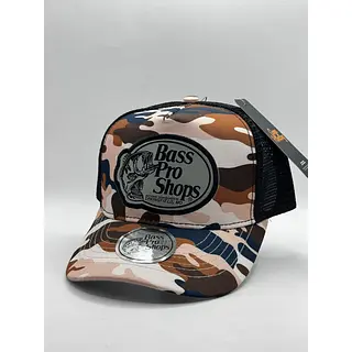 Gorra Bass Pro Shops: El Icono Del Aire Libre