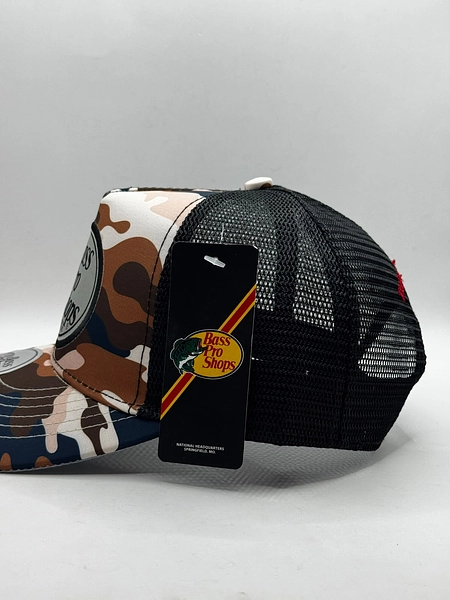 Gorra Bass Pro Shops: El Icono Del Aire Libre