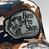 Gorra Bass Pro Shops: El Icono Del Aire Libre