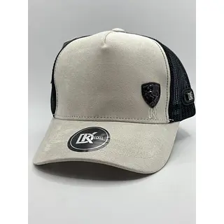 Gorra Agropecuaria En Placa Y Bordada, Excelentes Terminados