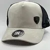 Gorra Agropecuaria En Placa Y Bordada, Excelentes Terminados