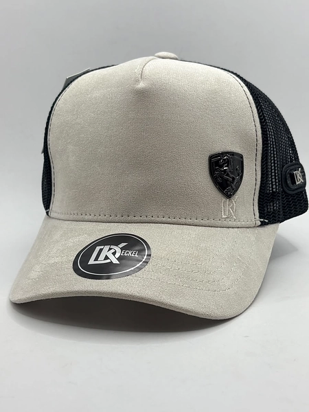 Gorra Agropecuaria En Placa Y Bordada, Excelentes Terminados