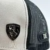 Gorra Agropecuaria En Placa Y Bordada, Excelentes Terminados