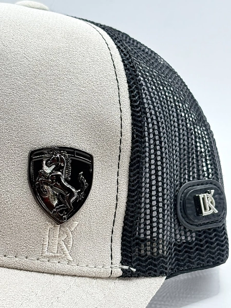 Gorra Agropecuaria En Placa Y Bordada, Excelentes Terminados
