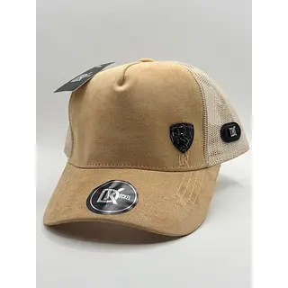 Gorra Agropecuaria En Placa Y Bordada, Excelentes Terminados
