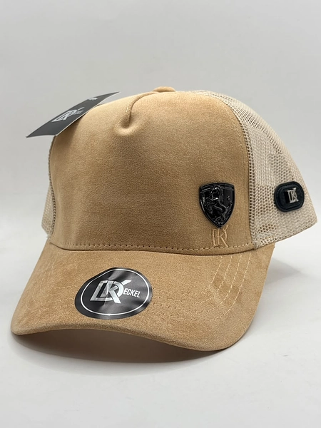 Gorra Agropecuaria En Placa Y Bordada, Excelentes Terminados
