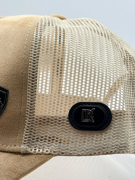 Gorra Agropecuaria En Placa Y Bordada, Excelentes Terminados