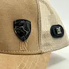 Gorra Agropecuaria En Placa Y Bordada, Excelentes Terminados
