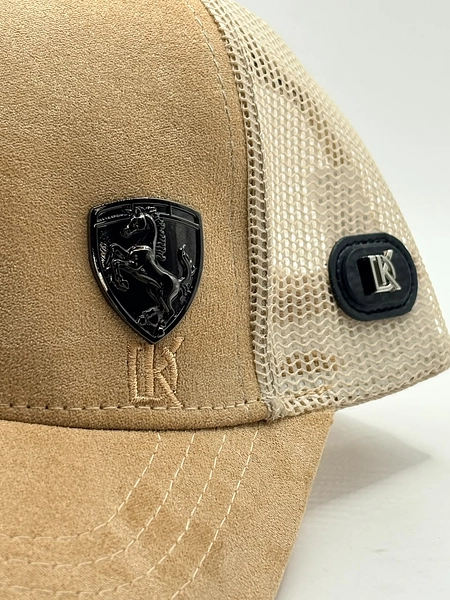 Gorra Agropecuaria En Placa Y Bordada, Excelentes Terminados