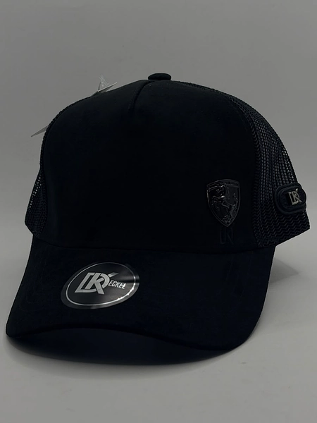 Gorra Agropecuaria En Placa Y Bordada, Excelentes Terminados