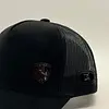 Gorra Agropecuaria En Placa Y Bordada, Excelentes Terminados