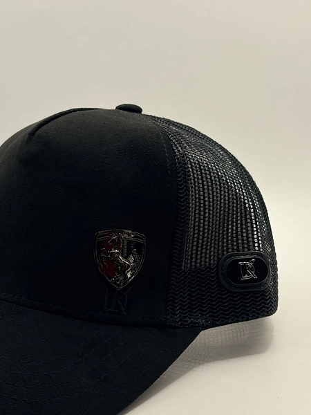 Gorra Agropecuaria En Placa Y Bordada, Excelentes Terminados