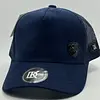 Gorra Agropecuaria En Placa Y Bordada, Excelentes Terminados