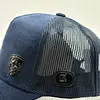 Gorra Agropecuaria En Placa Y Bordada, Excelentes Terminados