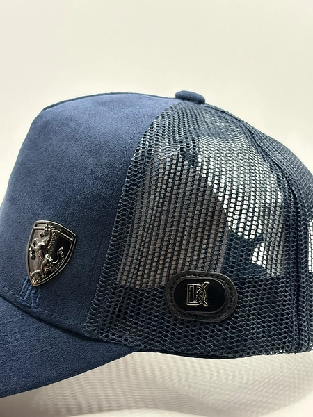 Gorra Agropecuaria En Placa Y Bordada, Excelentes Terminados