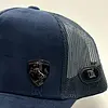 Gorra Agropecuaria En Placa Y Bordada, Excelentes Terminados