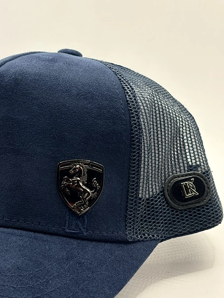 Gorra Agropecuaria En Placa Y Bordada, Excelentes Terminados