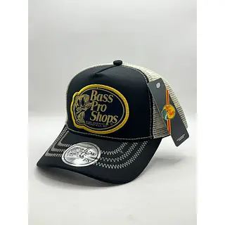 Gorra Bass Pro Shops: El Icono Del Aire Libre