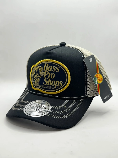 Gorra Bass Pro Shops: El Icono Del Aire Libre