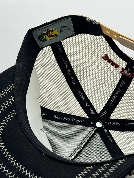 Gorra Bass Pro Shops: El Icono Del Aire Libre
