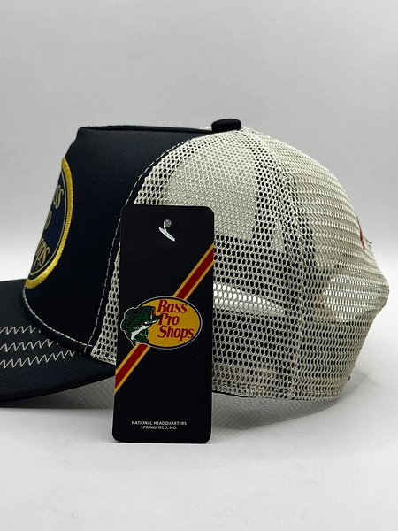 Gorra Bass Pro Shops: El Icono Del Aire Libre