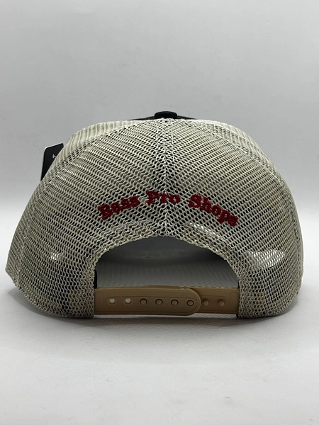 Gorra Bass Pro Shops: El Icono Del Aire Libre