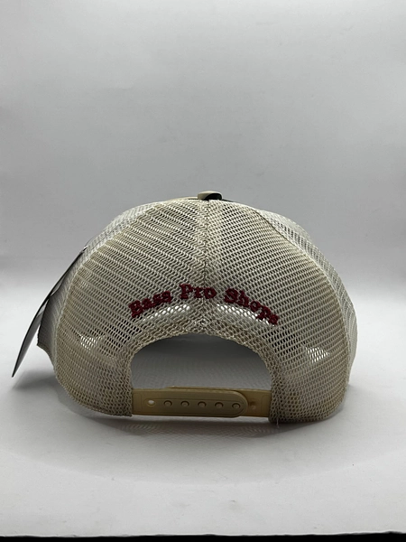 Gorra Bass Pro Shops: El Icono Del Aire Libre