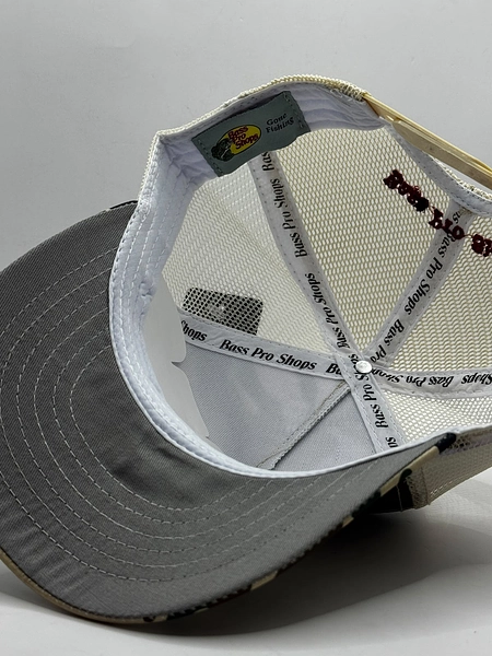 Gorra Bass Pro Shops: El Icono Del Aire Libre