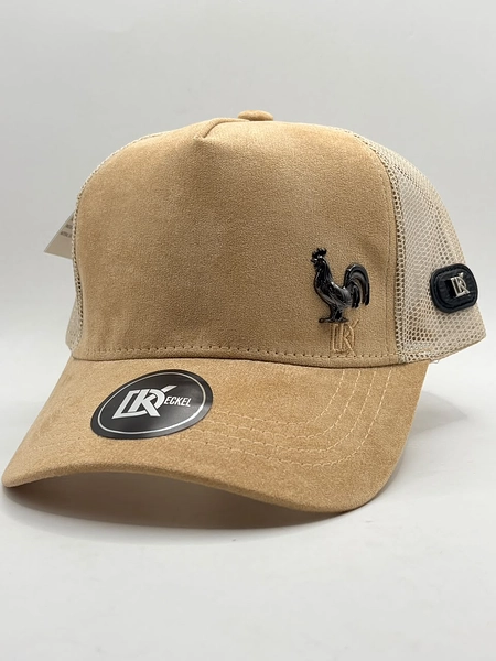 Gorra Agropecuaria En Placa Y Bordada, Excelentes Terminados