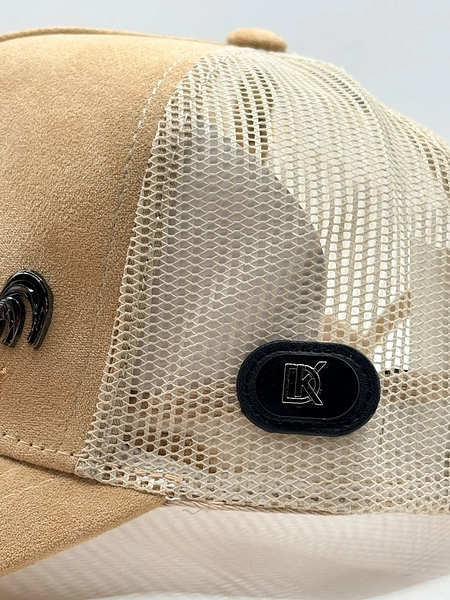 Gorra Agropecuaria En Placa Y Bordada, Excelentes Terminados