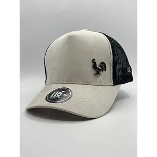 Gorra Agropecuaria En Placa Y Bordada, Excelentes Terminados