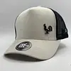 Gorra Agropecuaria En Placa Y Bordada, Excelentes Terminados