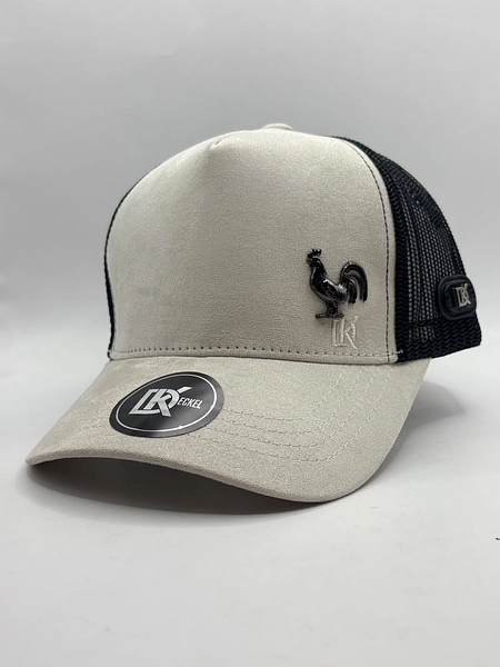 Gorra Agropecuaria En Placa Y Bordada, Excelentes Terminados