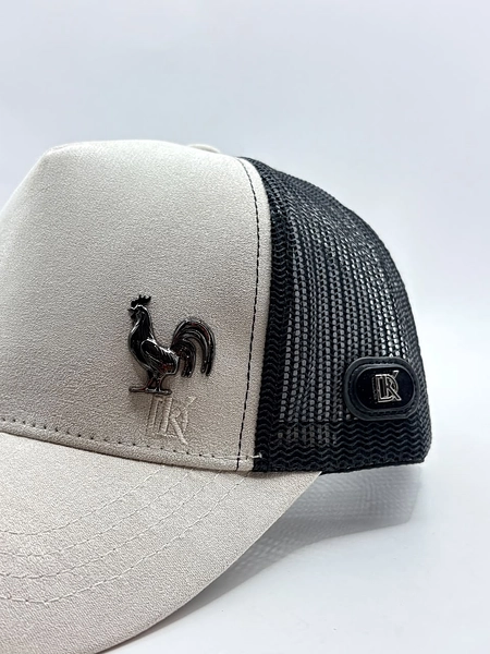 Gorra Agropecuaria En Placa Y Bordada, Excelentes Terminados