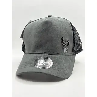 Gorra Agropecuaria En Placa Y Bordada, Excelentes Terminados
