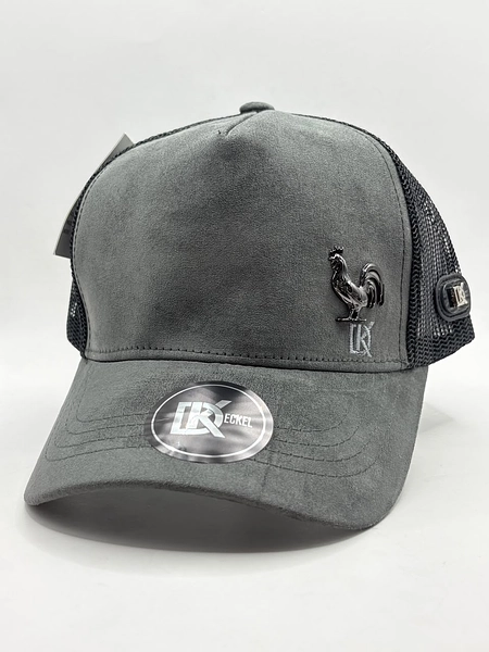 Gorra Agropecuaria En Placa Y Bordada, Excelentes Terminados