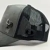 Gorra Agropecuaria En Placa Y Bordada, Excelentes Terminados