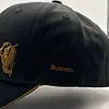 Gorra Agropecuaria En Placa Y Bordada, Excelentes Terminados