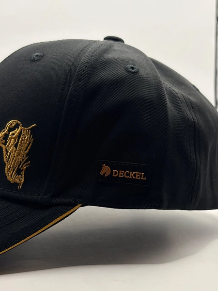 Gorra Agropecuaria En Placa Y Bordada, Excelentes Terminados