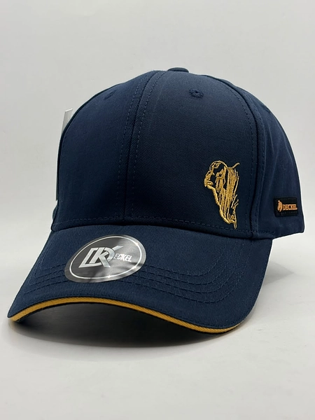 Gorra Agropecuaria En Placa Y Bordada, Excelentes Terminados