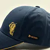 Gorra Agropecuaria En Placa Y Bordada, Excelentes Terminados