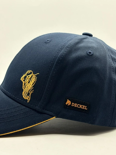Gorra Agropecuaria En Placa Y Bordada, Excelentes Terminados