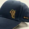 Gorra Agropecuaria En Placa Y Bordada, Excelentes Terminados