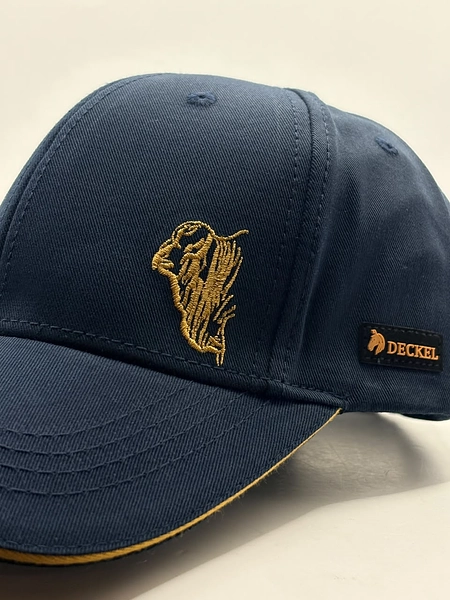 Gorra Agropecuaria En Placa Y Bordada, Excelentes Terminados