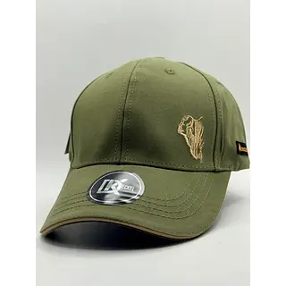 Gorra Agropecuaria En Placa Y Bordada, Excelentes Terminados