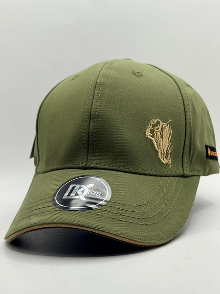 Gorra Agropecuaria En Placa Y Bordada, Excelentes Terminados